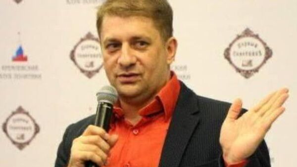 Технологи на выборах в Абхазии — устоявшаяся практика, не противоречащая закону, отметил политтехнолог Владимир Перевозчиков, который работал в республике во время президентской кампании 2025 года - Sputnik Абхазия