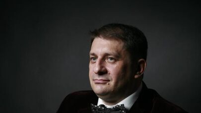 Владимир Перевозчиков