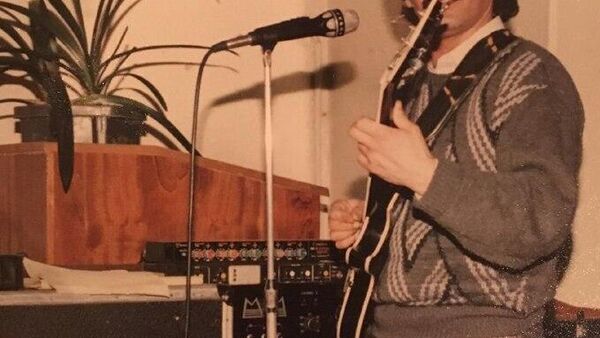 Абҵара 28 рзы диит Аԥсны Афырхаҵа, агәыԥ Бабаду аиҳабы Валери Багаҭелиа, иахьа дҳалагылазҭгьы 71 шықәса ихыҵуан - Sputnik Аҧсны