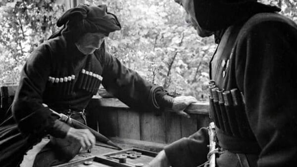 Аԥсуара иазку ажәаԥҟақәа - Sputnik Аҧсны