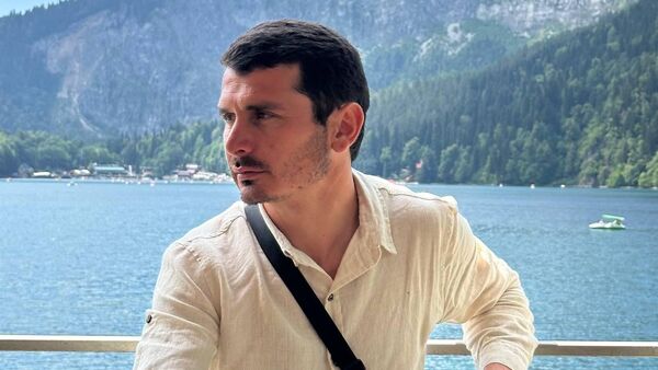 Ақыҭа-нхарҭа ҭыԥуп: Бжьаниа  Оҭҳара иԥсҭазаашьа иазкны - Sputnik Аҧсны