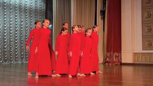 Финал кастинга проекта Народная сцена – Лабҿаба начался в Сухуме - Sputnik Аҧсны