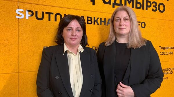 Все лучшее детям: как Абхазия будущего планируют развивать досуг молодежи - Sputnik Абхазия