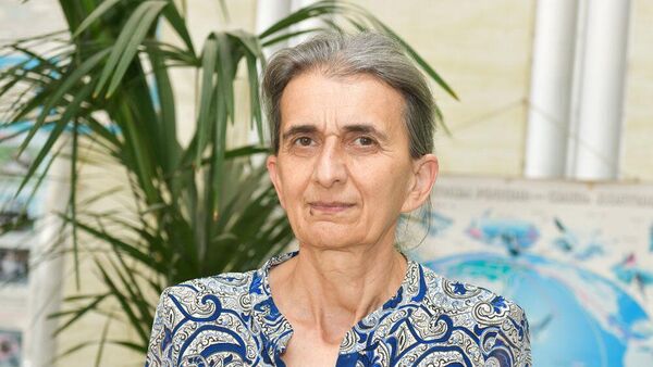 Погода в Абхазии в декабре - Sputnik Абхазия