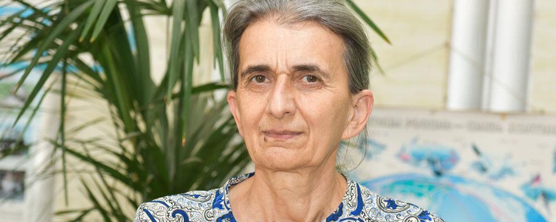 Погода в Абхазии в декабре - Sputnik Абхазия, 1920, 01.12.2025