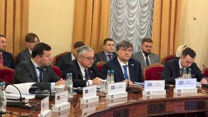 Взаимодействие Парламента Абхазии и Федерального Собрания России позволяет открыто обсуждать актуальные вопросы абхазо-российских межгосударственных отношений