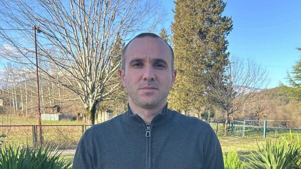 Активла аамҭа ахгарала ақыҭа еилазаара арӷәӷәара: апроект аԥшьгаҩ ицәажәара - Sputnik Аҧсны