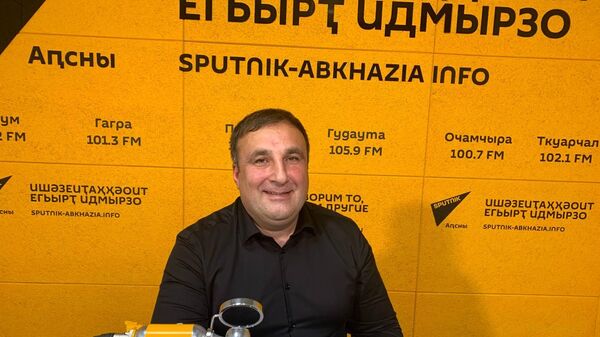 Народная сцена – Лабҿаба: итоги отборочного тура - Sputnik Абхазия