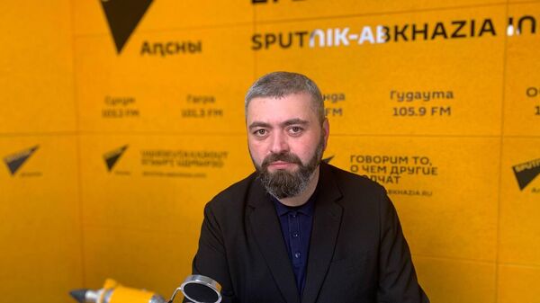 Туризм и государство. Как развивают ключевую отрасль? - Sputnik Абхазия