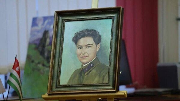 Мери Аҩӡԥҳа лыхьӡ зху ауада аартуп Санкт-Петербург иҟоу Павловтәи агимназиаҟны - Sputnik Аҧсны