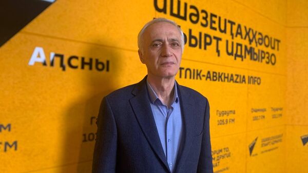  Рыбный год: когда в Абхазии начнется путина хамсы       - Sputnik Абхазия