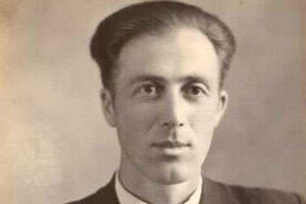 Ҷиҷико Џьонуа - Sputnik Аҧсны