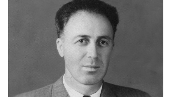 Ҷиҷико Џьонуа - Sputnik Аҧсны