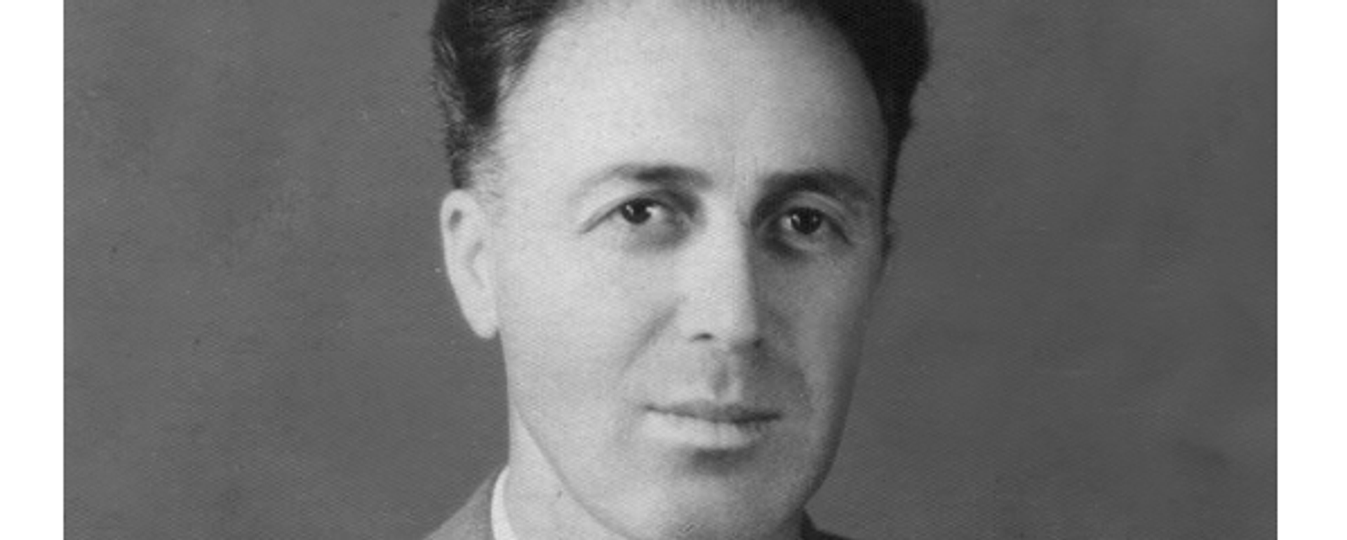 Ҷиҷико Џьонуа - Sputnik Аҧсны, 1920, 06.12.2025