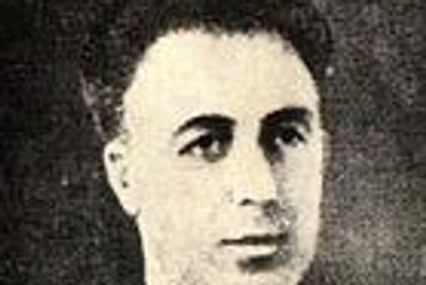 Ҷиҷико Џьонуа - Sputnik Аҧсны