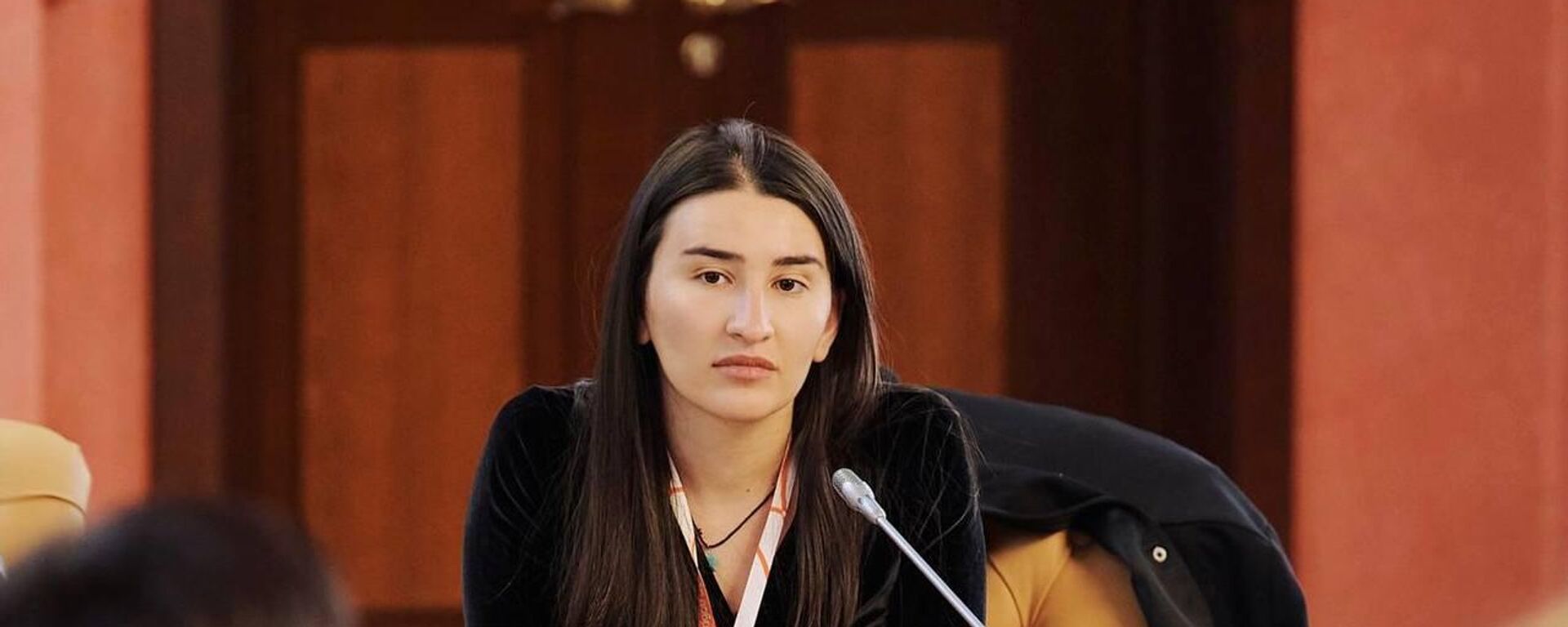 Аԥсны аволонтиорра аҭагылазаашьа: иаатраны иҟоу ацентр  аҳәаақәҵаҩ лцәажәара - Sputnik Аҧсны, 1920, 05.12.2025