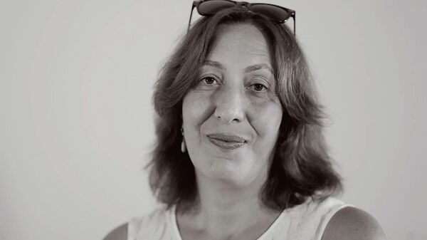 Проект Моменты счастья. Асида Хутаба - Sputnik Абхазия