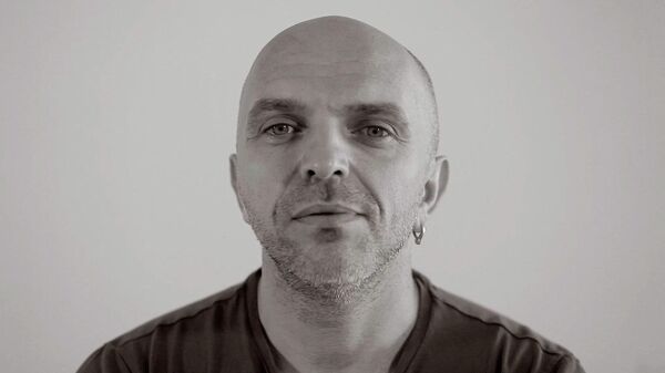 Проект Моменты счастья. Александр Шоуа  - Sputnik Абхазия