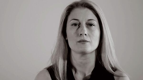  Проект Моменты счастья. Изольда Хагба - Sputnik Абхазия