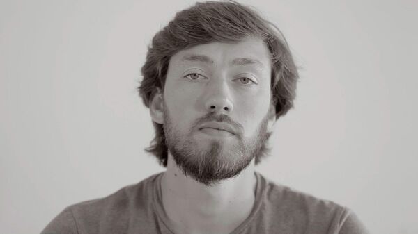 Проект Моменты счастья. Саид Тания  - Sputnik Абхазия