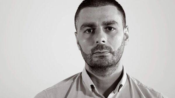 Проект Моменты счастья. Тенгиз Тарба  - Sputnik Абхазия