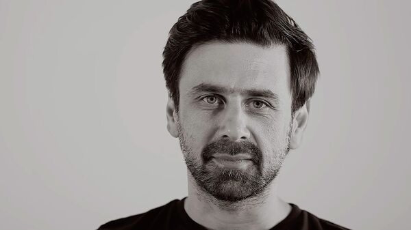 Проект Моменты счастья. Гия Пилия - Sputnik Абхазия