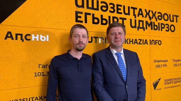 Кто будет платить за свет меньше? О реформировании энергоотрасли с депутатом и экспертом - Sputnik Абхазия