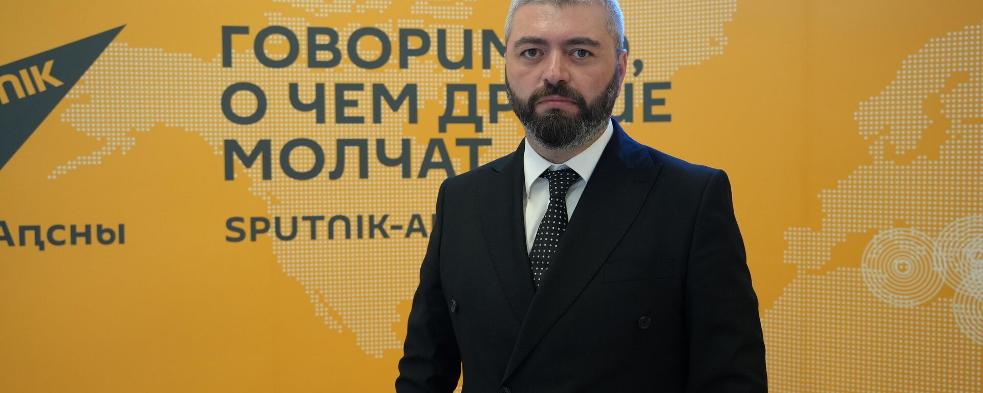 Закон О туризме, фонд развития и классификация отелей: Логуа о туриндустрии Абхазии                                                                          - Sputnik Абхазия, 1920, 06.12.2025