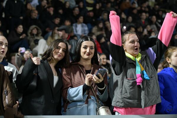 В ворота ФНЛ единственный гол забил игрок Медиалиги Ряба (Артур Рябокобыленко). - Sputnik Абхазия