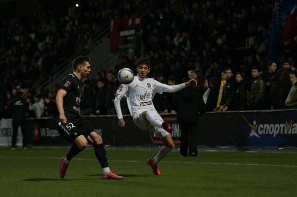 Благодаря Медиалиге многие впервые узнали об Абхазии. - Sputnik Абхазия