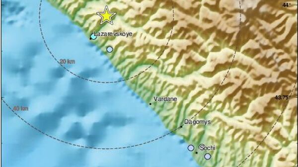 Адгьылҵысра ҟалеит Шәача - Sputnik Аҧсны