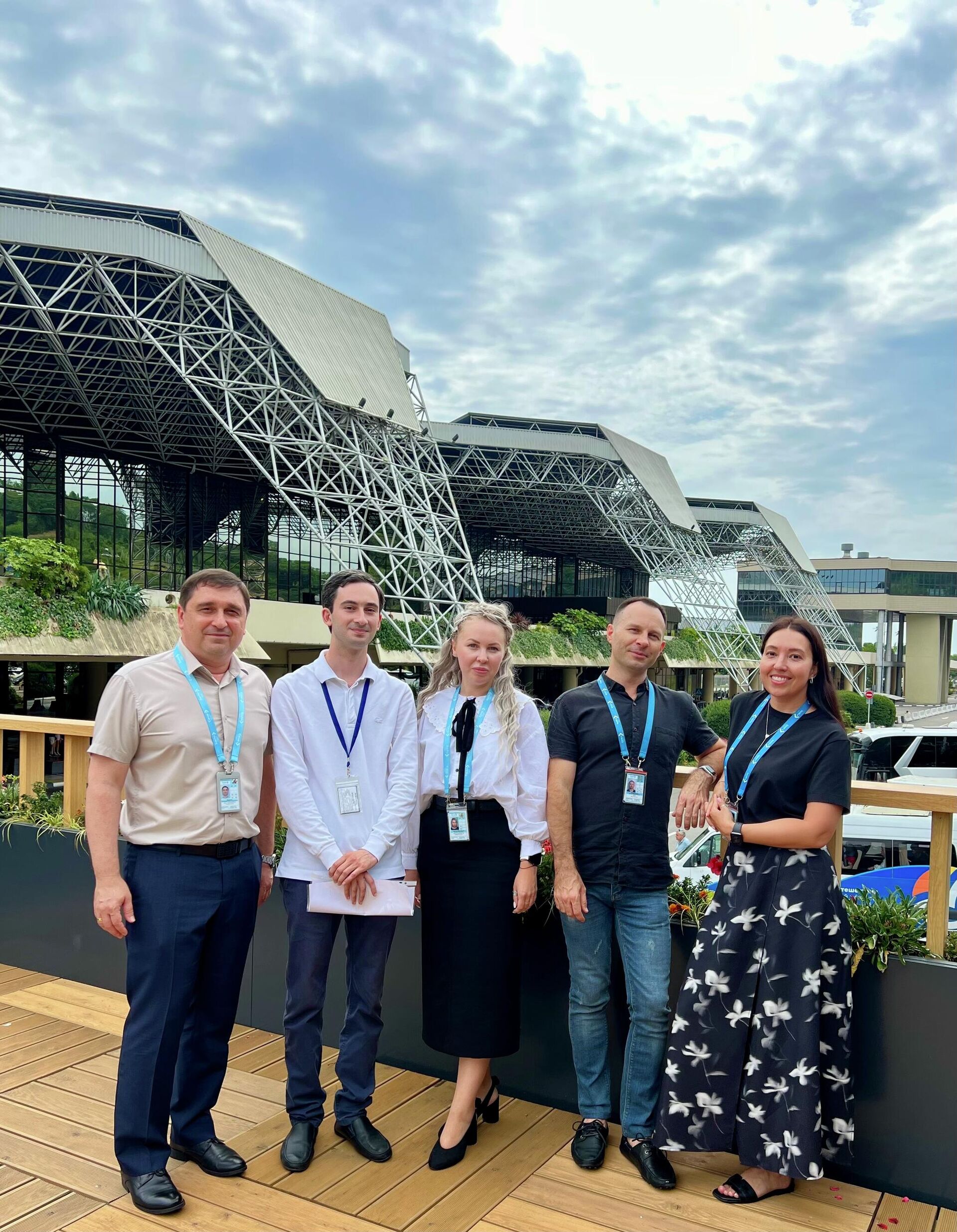 Саид Айба - Sputnik Абхазия, 1920, 07.12.2025