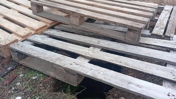 Ахәыҷы ажра дҭаҳаит Гагра ақалақь Терешкова лымҩаҿы - Sputnik Аҧсны