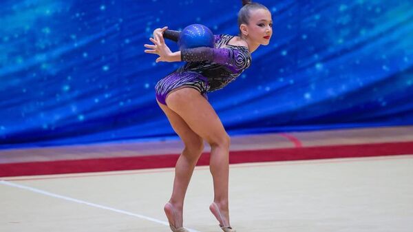 София Боджгуа - Sputnik Абхазия