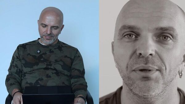 Проект Моменты счастья - Sputnik Абхазия