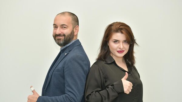 Осторожно, спойлер!: научная фантастика в кино и литературе - Sputnik Абхазия