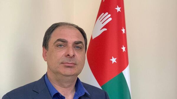 Аԥсни Краснодартәи атәылаҿацәи руаажәларратә палатақәа аус еицырулоит: еилаҳкаауеит ишԥа - Sputnik Аҧсны