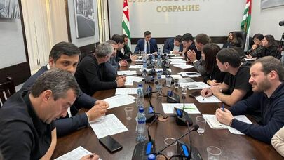 Сухумское городское Собрание создало 14 постоянно действующих комиссий и избрало их председателей