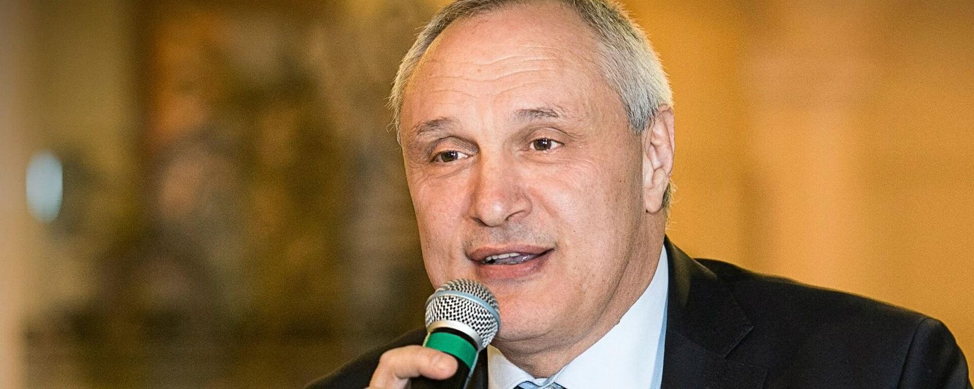 Владислав Ардзинба: воспоминания соратника - Sputnik Абхазия, 1920, 08.12.2025