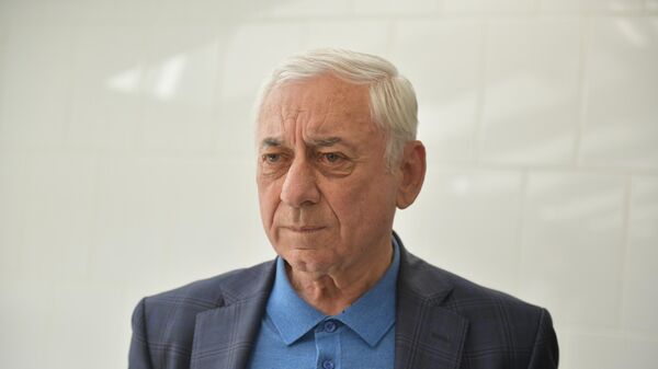 Абхазское вино: экспорт и новогодние предложения - Sputnik Абхазия