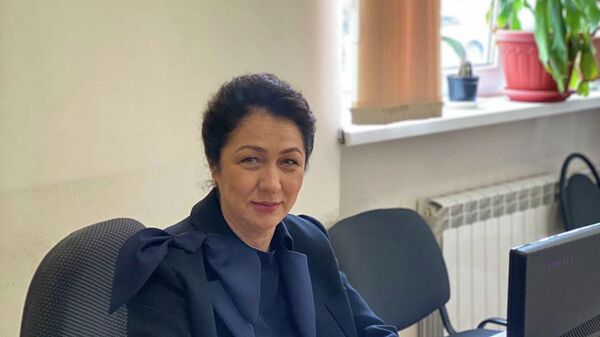 Ахьҭалалареи егьырҭ аҿкы чымазарақәеи: аҳақьым лыҿцәажәара - Sputnik Аҧсны