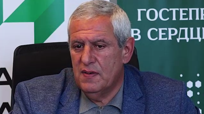 Игорь Цулая: уровень конкурсантов "Гостеприимной Абхазии" был очень высоким