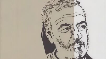 Книга о Дауре Зантария будет издана в феврале 2026 года в Москве