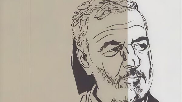 Книга о Дауре Зантария будет издана в феврале 2026 года в Москве - Sputnik Абхазия