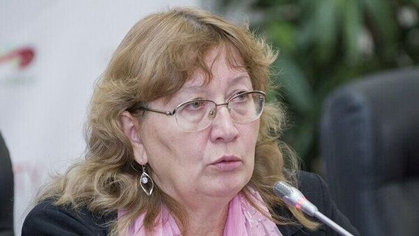 Пещеры, как бренд. Об уникальности карста Абхазии в интервью с профессором - Sputnik Абхазия