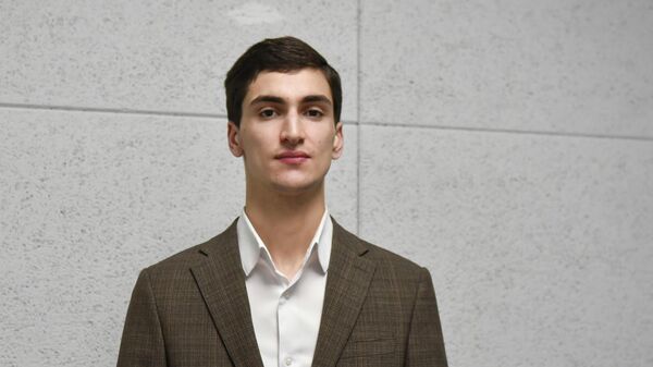 Арккаратә проект Адырра. Аԥхьахә: Ҵәыџьба еиҭеиҳәеит иусумҭа залкаахаз - Sputnik Аҧсны