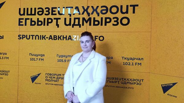 Иарбан ԥшшәқәоу актуалра змоу 2026-тәи ашықәс азы: амодельер лыҿцәажәара - Sputnik Аҧсны