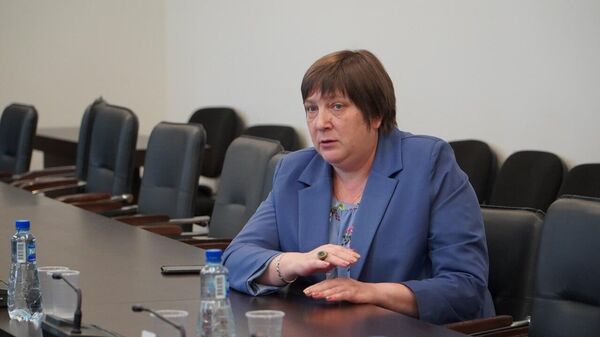 Грипп и ОРВИ: прогнозы, вакцинация, статистика от главы СЭС - Sputnik Абхазия