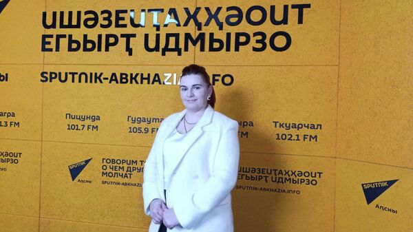 2026-тәи актуалра змоу ашәҵатәазы: амодельер лыҿцәажәара - Sputnik Аҧсны