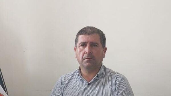 Азанааҭхырхарҭатә цәыргақәҵа ашколхәыҷқәа рзы:  - Sputnik Аҧсны